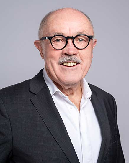 Ingo Valentin